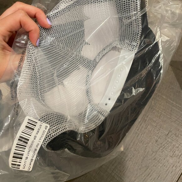 Original Baby Phat Trucker Hat. Limited Edition - Picture 5 of 7